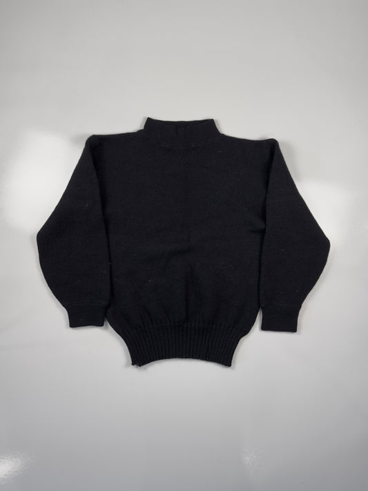 Vintage "Gob" Watch Deck Sweater