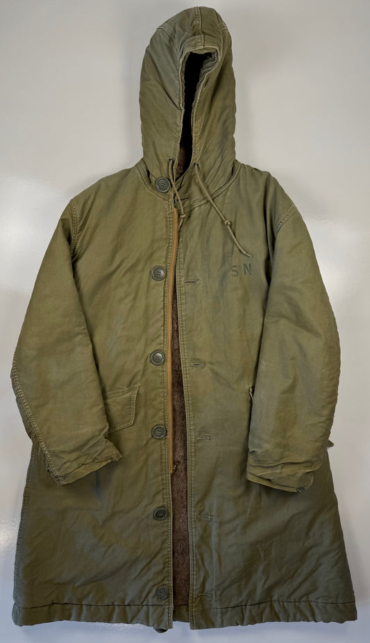 Vintage N1 Parka