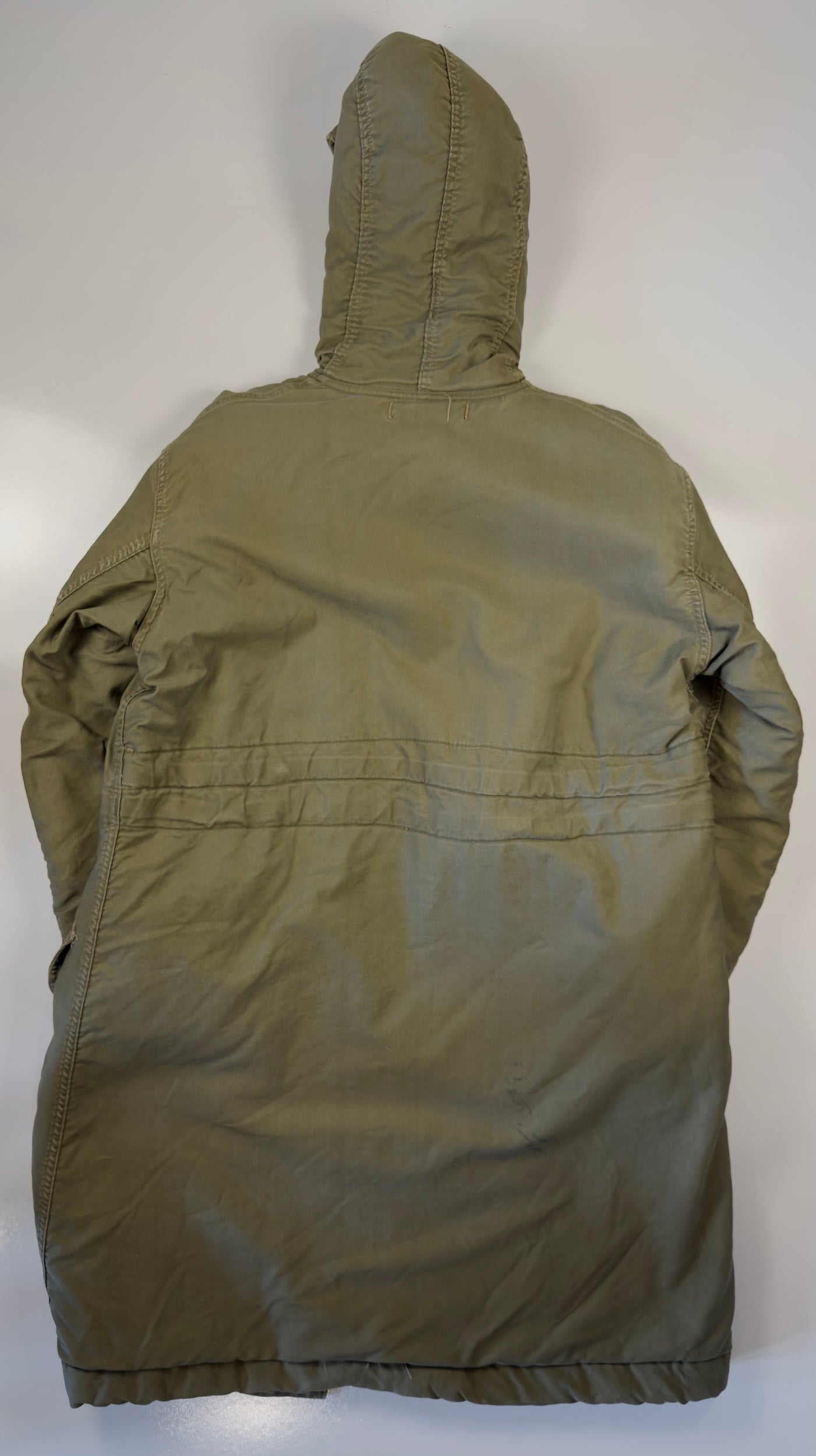 Vintage N1 Parka