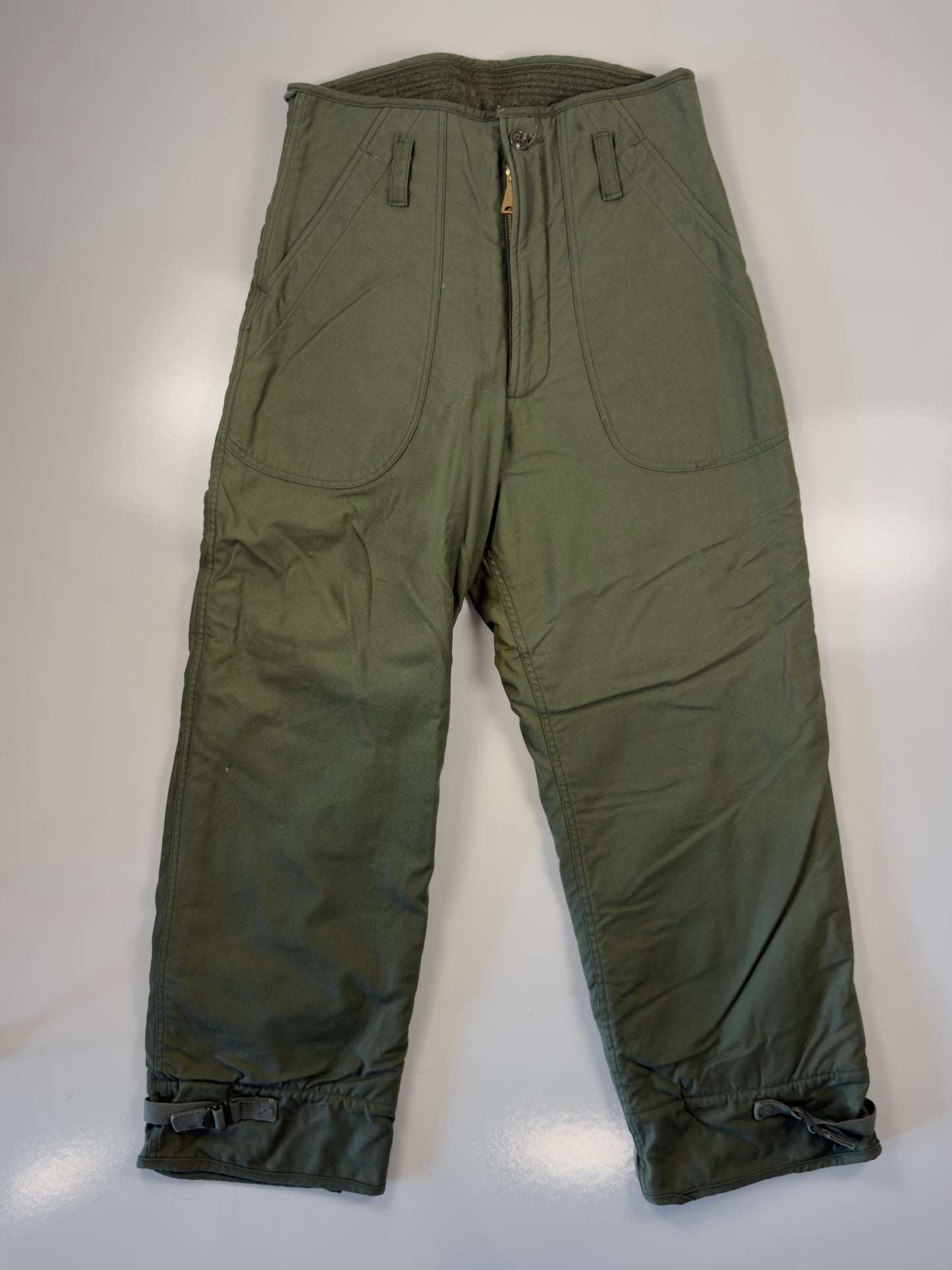 Vintage A2 Deck Pants