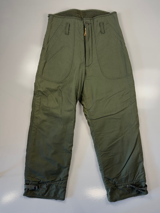 Vintage A2 Deck Pants
